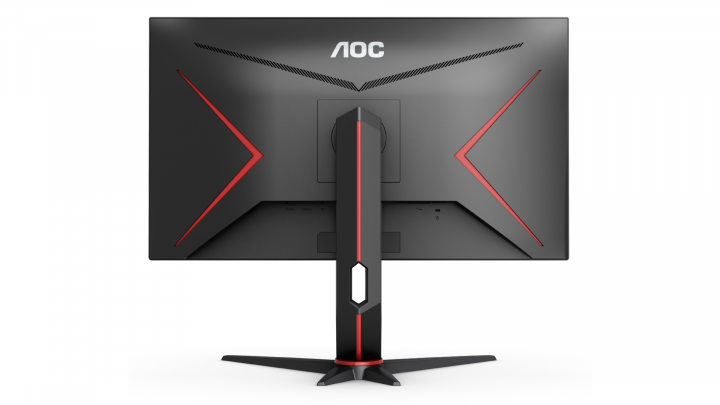 Monitor AOC U28G2XU2/BK 2