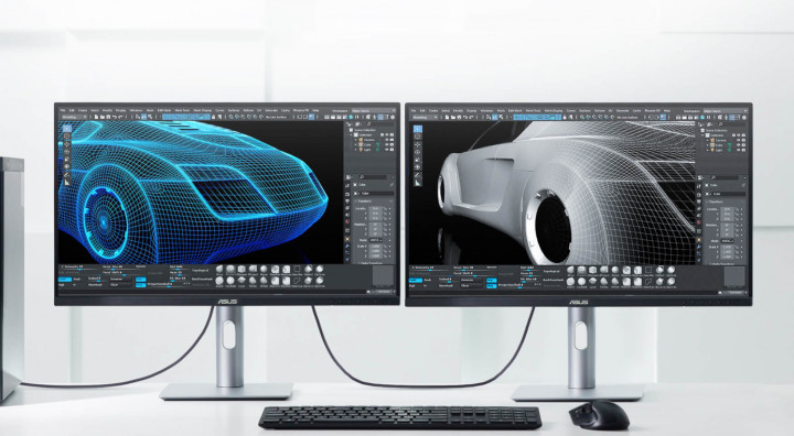 ASUS ProArt Display PA279CRV 3