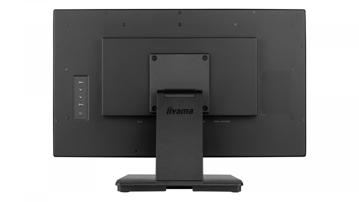 Monitor iiyama ProLite T2238MSC-B1 11