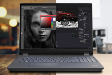 Czy laptop gamingowy sprawdzi się jako narzędzie do montażu wideo? mini