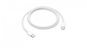 Kabel Apple USB-C - USB-C 60W 1m MQKJ3ZM/A