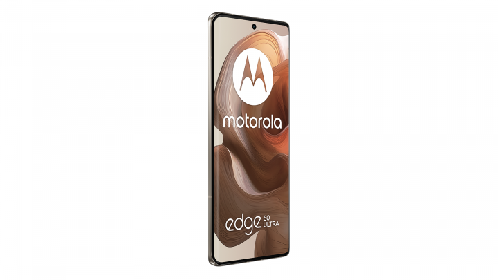 Smartfon Motorola edge 50 Ultra bambusowy 6