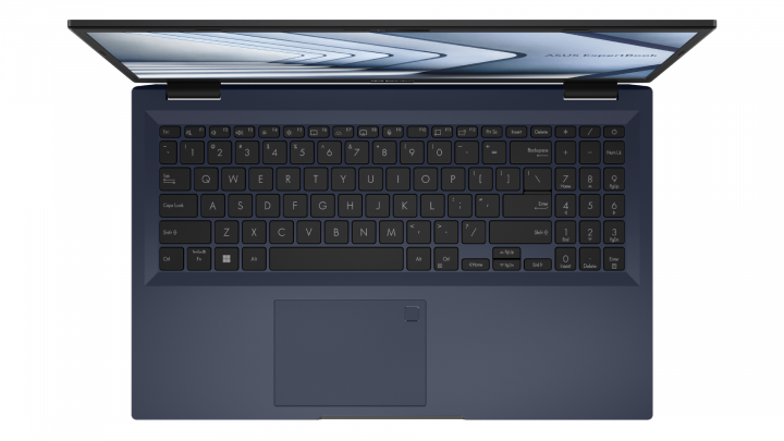 Laptop ASUS ExpertBook B1 B1502CBA Star Black 8
