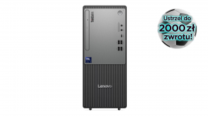 Komputer Lenovo ThinkCentre neo 50t Gen 6 Tower 13BD003MPB Ultra 5 225 16GB 1000SSD Int W11Pro