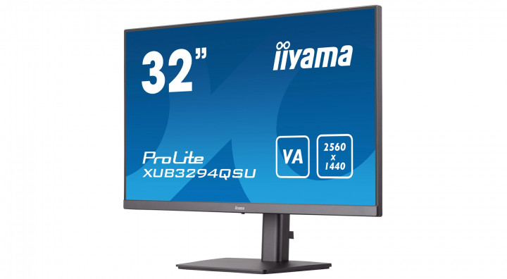 iiyama ProLite XUB3294QSU-B1 4