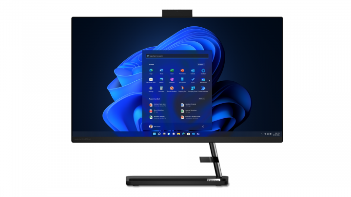 Komputer AiO Lenovo IdeaCentre 3 24IAP7 W11Pro 2