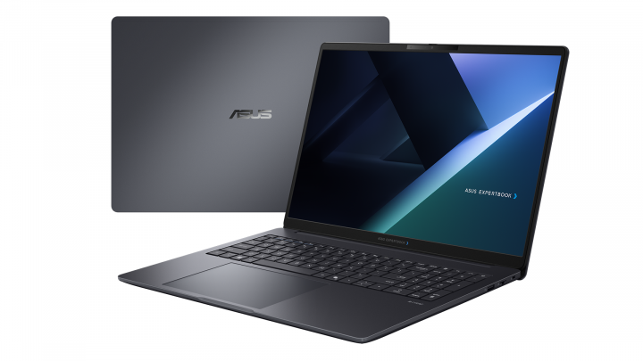 Laptop ASUS ExpertBook B3 Gen 2 BM3606CGAZ W11P Gentle Grey Copilot 11