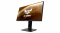 Monitor Asus TUF Gaming VG259QR - widok frontu prawej strony