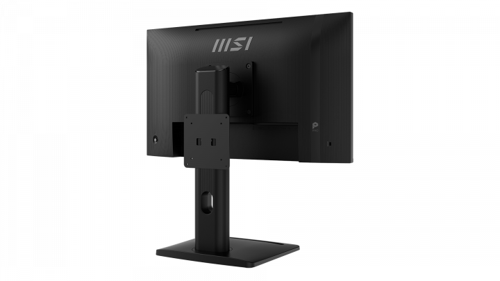 Monitor MSI PRO MP245PHG E14 23,8" FHD 144Hz USB-C Dock 65W 8
