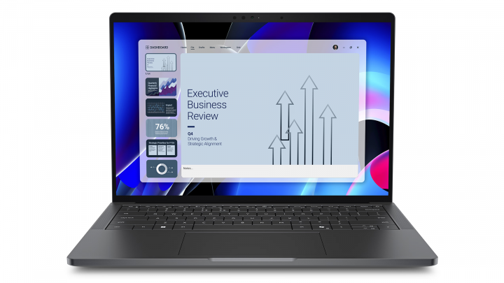 Laptop Dell Pro 14 Premium PA14260 W11P Copilot 9