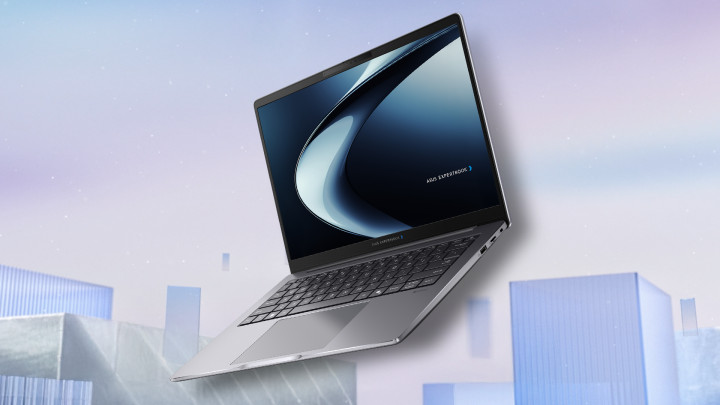 Laptop ASUS ExpertBook P5 Gen 2 P5405CAA 5
