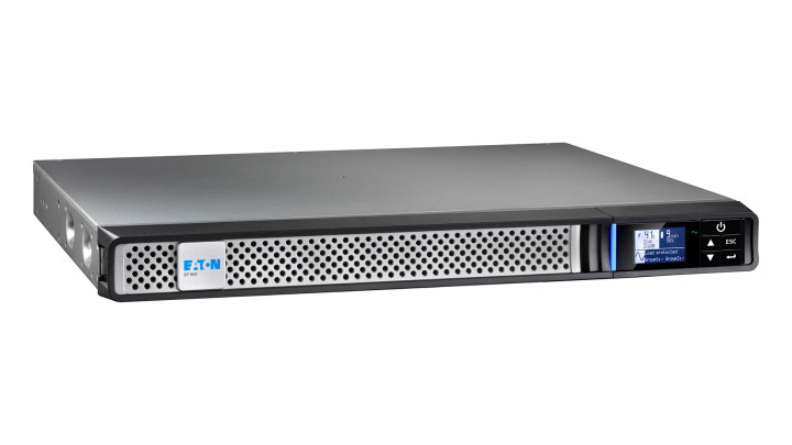 UPS Eaton 5p650irg2 650VA 1U 3