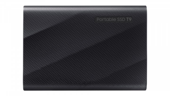 Dysk zewnętrzny SSD Samsung T9 1000GB USB 3.2 Czarny - MU-PG1T0B/EU 2