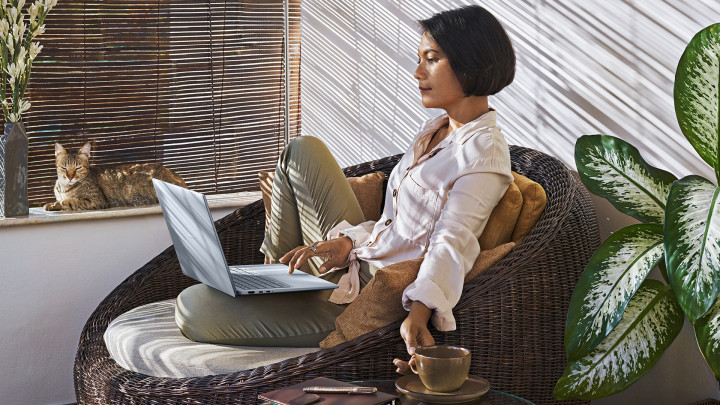 Laptop Dell 14 Plus DB14250 6