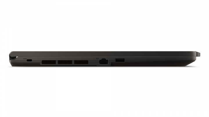 Laptop MSI VenturePro 17 AI A1VX 8