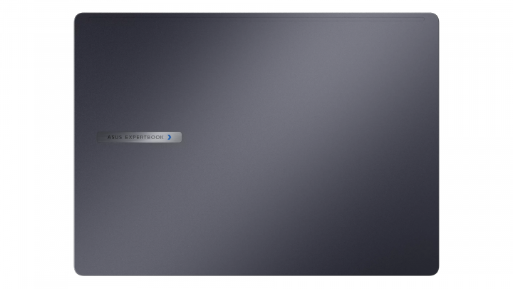 Laptop ASUS ExpertBook B3 czarny 9