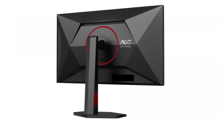 Monitor AOC Q27G4SRU 7