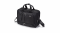Torba do laptopa DICOTA Top Traveller Twin PRO 156 D30844 czarna - przód