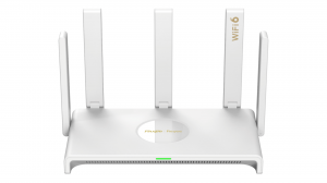 Router Ruijie Reyee RG-EW3000GX 5-port GE WiFi6 2x2