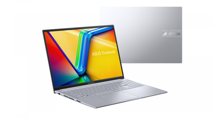 Vivobook 16X K3605ZF W11H Cool Silver Bon 7