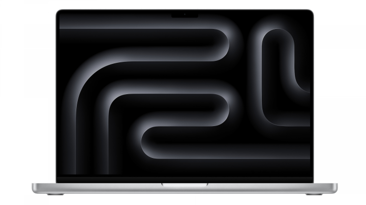 Laptop Apple MacBook Pro 16 M4 Srebrny Bon