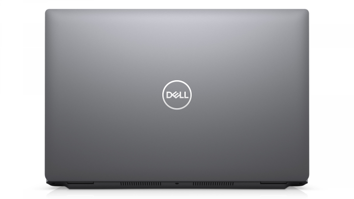 Laptop Dell Latitude 5521 W10P nonT-widok klapy
