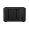 Rejestrator Synology DVA3221 - widok frontu