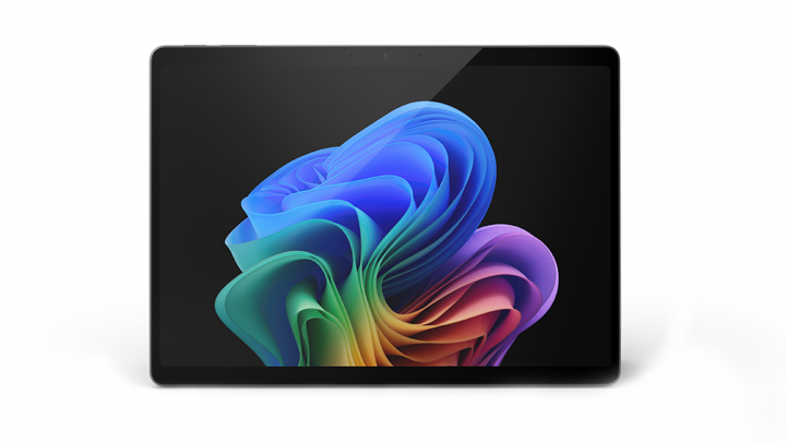 Microsoft Surface Pro 11 13" W11Pro Grafitowy + Etui z klawiaturą 8XB-00160 2