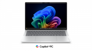 Laptop HP EliteBook X G2i 14 E6RZ0ET Ultra 7 356H 14" 2.8K OLED SureView32GB 1000SSD 5G W11Pro