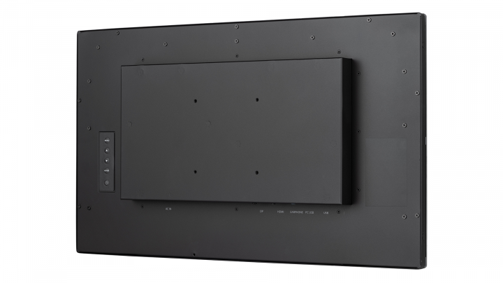 Monitor iiyama ProLite TF2438MSC-B2 5