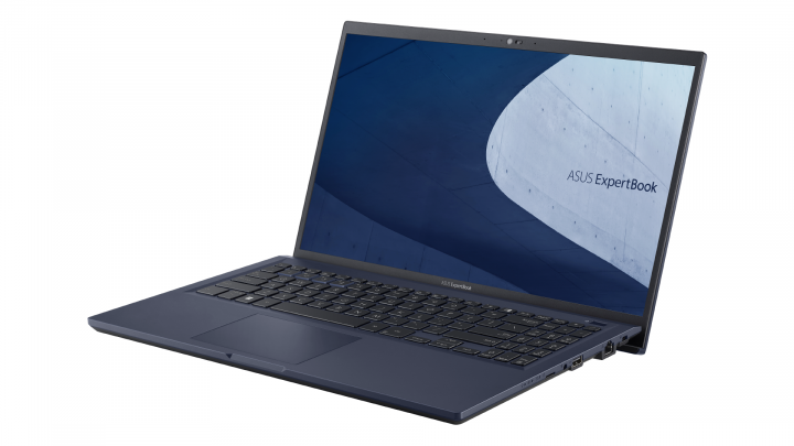 ExpertBook B1 B1500CBA W11P 10