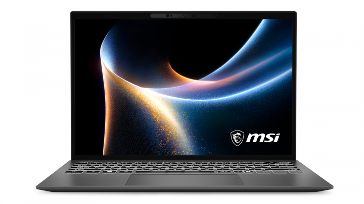 Laptop MSI Prestige 13 AI+ A3MG-021PL