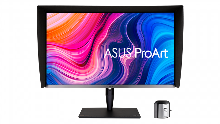 Monitor Asus ProArt PA32UCG-K