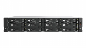 Serwer NAS QNAP TL-R1200PES-RP