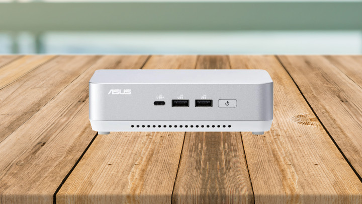 ASUS NUC 14 Pro+