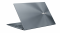Laptop Asus ZenBook 13 UX325EA - tył lewa strona