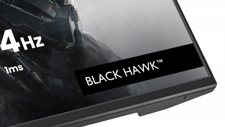 G-Master G2741HSU-B1 3