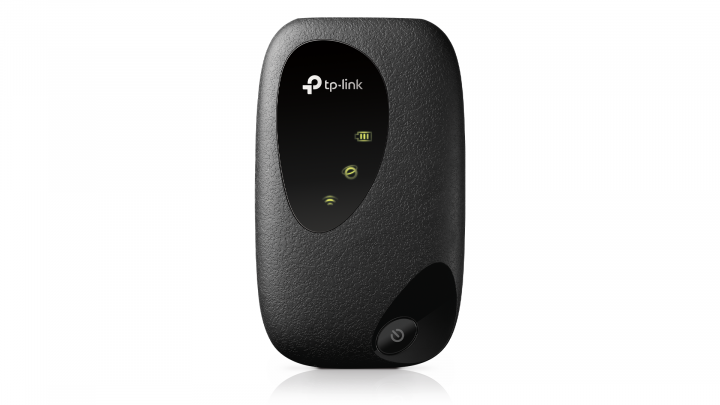 Router TP Link M7200 LTE front