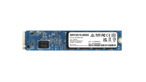 Dysk SSD Synology 800GB SNV3510-800G M.2 PCIe