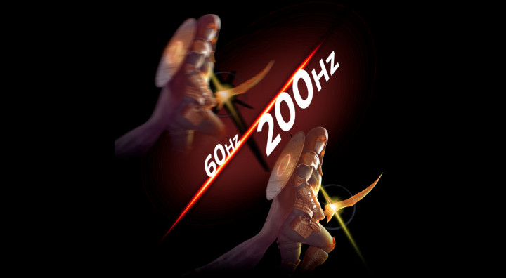 Monitor AOC 27G4HA 27 5