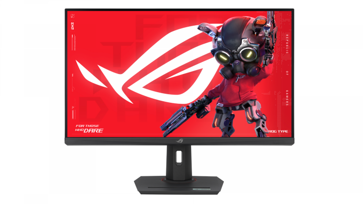 Monitor ASUS ROG Strix XG32UCG