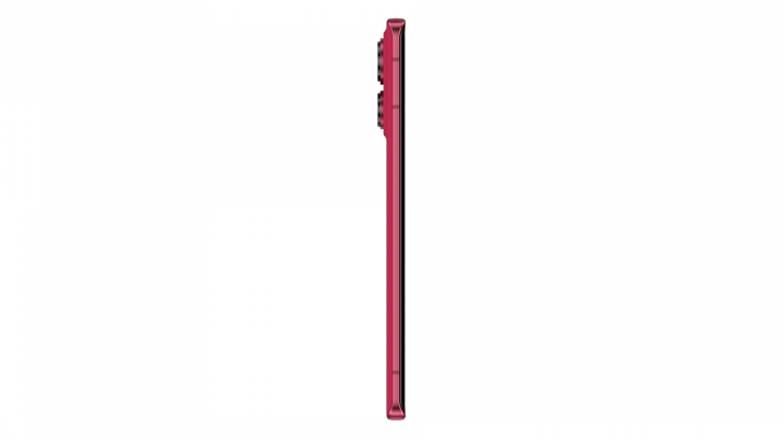 Smartfon Motorola edge 40 Viva Magenta 5