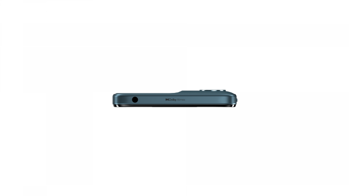 Motorola moto g06 Power niebieski 6