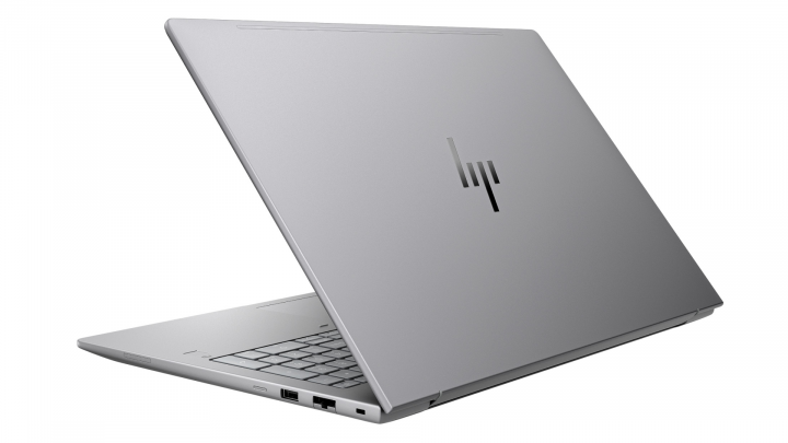 Mobilna stacja robocza HP ZBook X 16 G1i B72XPET 5