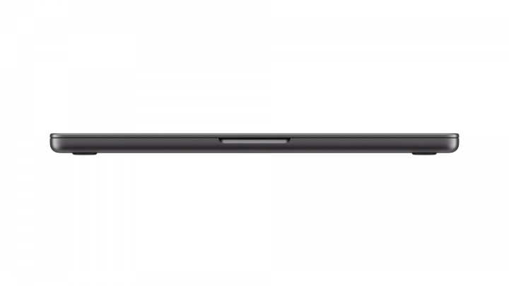 Laptop Apple MacBook Pro 14 PROLED Gwiezdna Czerń 3