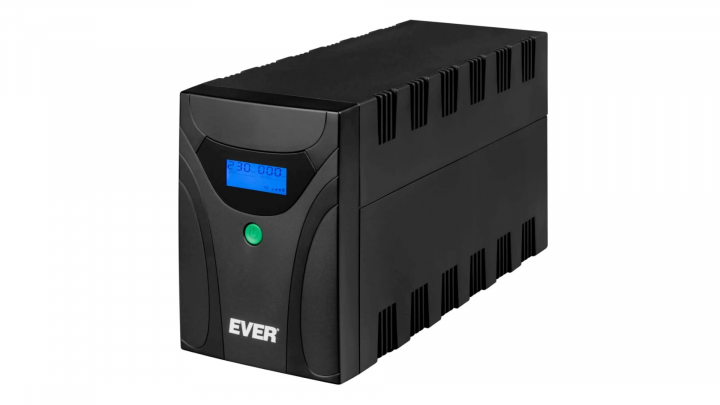 UPS Ever Easyline t/easyto-002k20/00 2200VA AVR USB