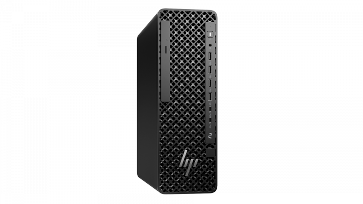 Stacja robocza HP Z2 G1i SFF W11P 2