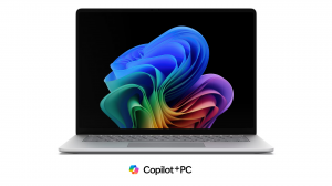 Microsoft Surface Laptop 8 EP2-51213 Ultra 7 366H Touch 15" 32GB 1000SSD Int W11Pro Platynowy