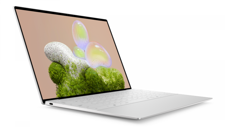 Dell XPS 13 9350 W11H BK keyb FPR Platinum Copilot 3