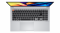 Laptop Asus Vivobook S15 OLED M3502QA-MA138W W11H Neutral Grey 6